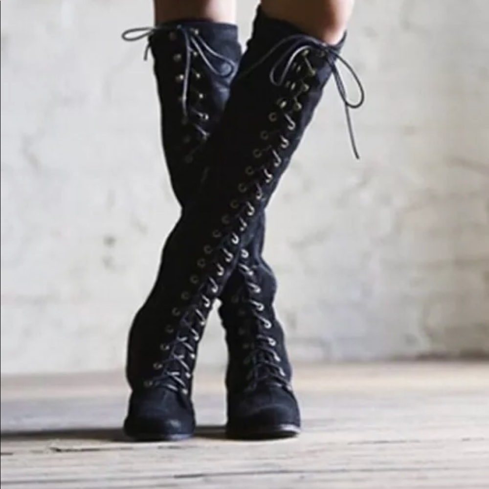Jeffery Campbell Erlene